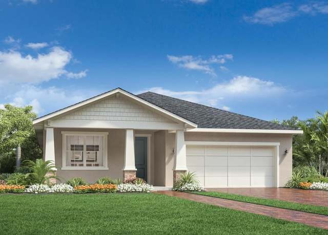 Property at Bridgton Plan, Apopka, FL 32712, 3 beds, 2 baths