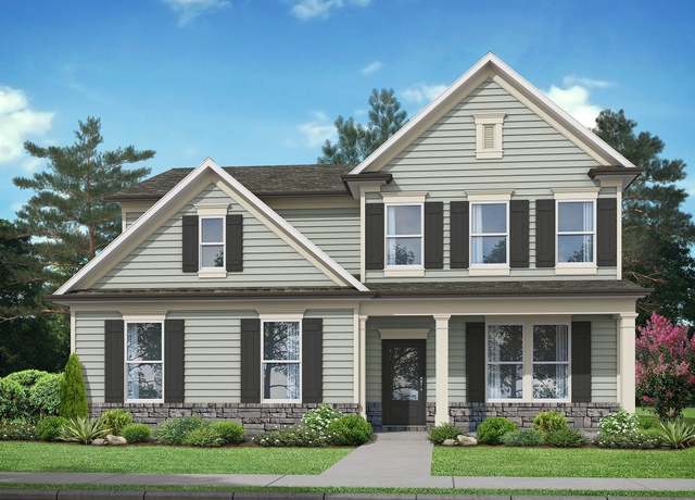 Property at My Home The Everglade Plan, Monroe, GA 30655, 4 beds, 3.5 baths