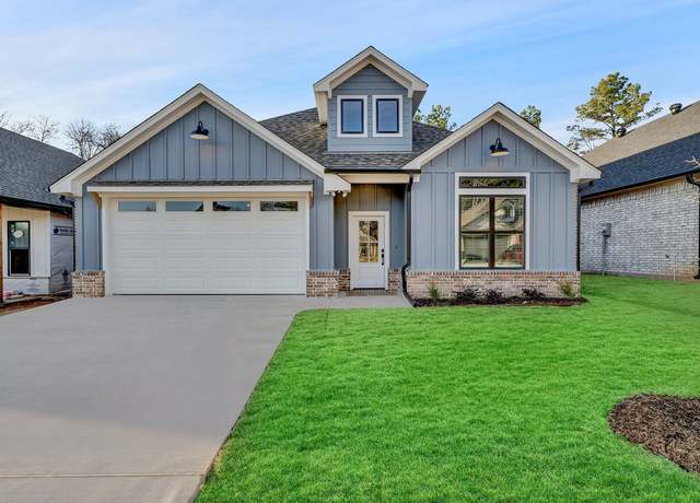 Property at The Chilton Plan, Tyler, TX 75703, 3 beds, 2.5 baths