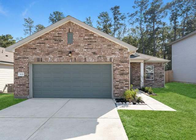 Property at Atlantis Plan, Houston, TX 77016, 3 beds, 2 baths