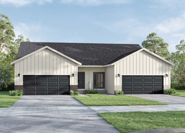 Property at Eldridge Plan, Pleasant Hill, IA 50327, 3 beds, 2.5 baths