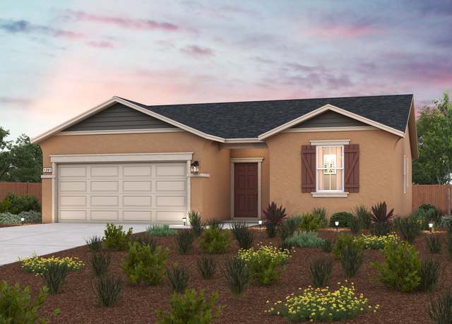 Property at 588 Riley Ave, Chowchilla, CA 93610, 3 beds, 2 baths