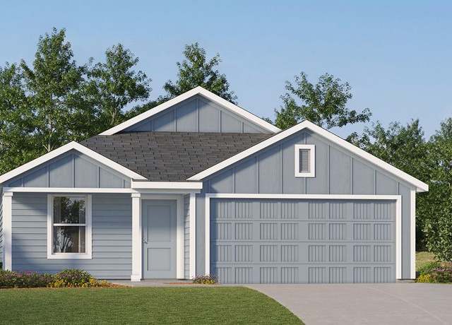 Property at 469 Whoopers Loop, Uhland, TX 78640, 4 beds, 2 baths