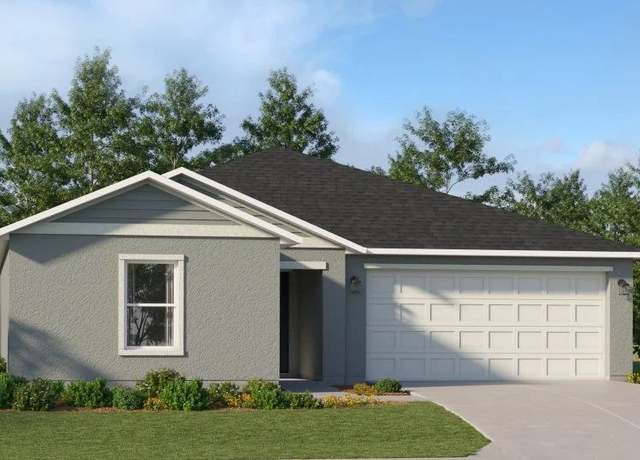Property at Celeste Plan, Davenport, FL 33837, 4 beds, 2 baths