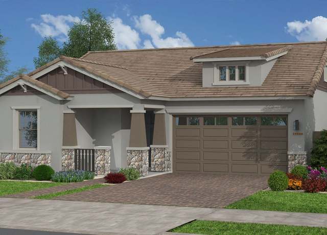 Property at 4314 E Bernice St, Gilbert, AZ 85295, 3 beds, 2.5 baths