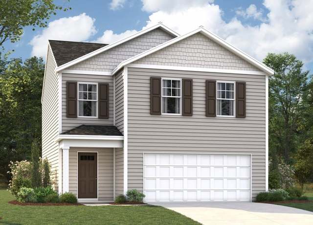 Property at 127 N Rolling Meadow Dr, Harriman, TN 37748, 3 beds, 2.5 baths