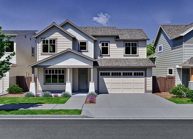 Property at The Siskiyou - Solstice Plan, Pasco, WA 99301, 4 beds, 3 baths