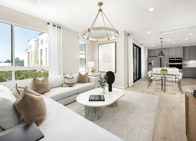 Property at 1145 Milan Ter #9, Sunnyvale, CA 94089, 2 beds, 2.5 baths