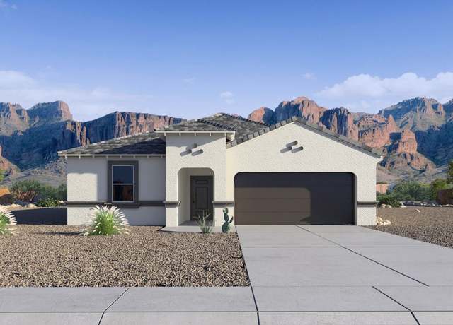 Property at 8519 W Clemente Way, Florence, AZ 85132, 4 beds, 2 baths