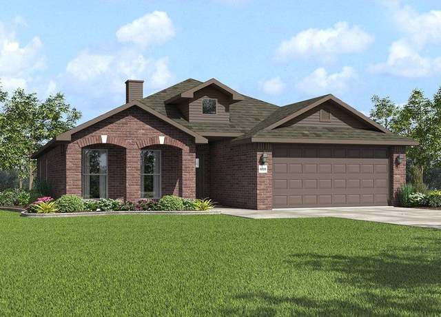 Property at 703 N Baywood Dr, Nixa, MO 65714, 3 beds, 2 baths