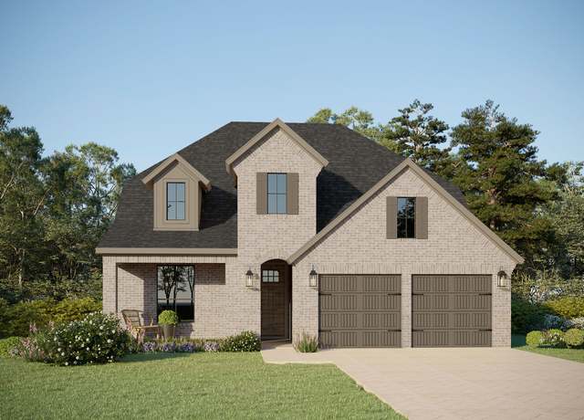 Property at Plan 1561 Plan, Justin, TX 76247, 4 beds, 3 baths