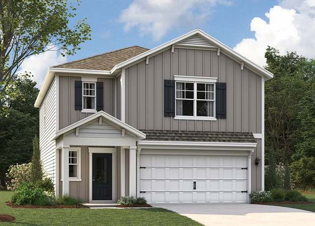 Property at Darwin Plan, Apison, TN 37302, 3 beds, 2.5 baths
