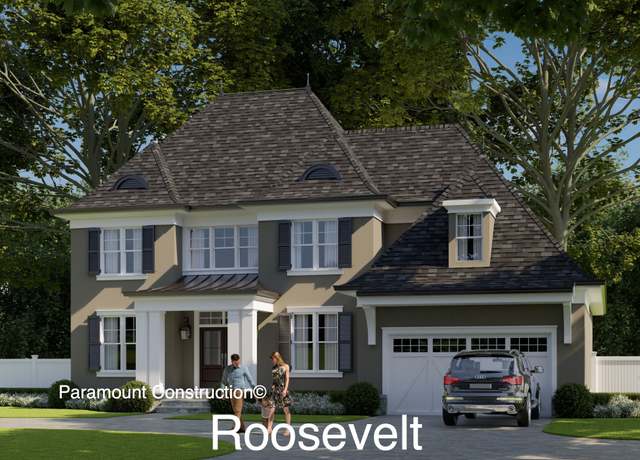 Property at Roosevelt Plan, Bethesda, MD 20817, 6 beds, 5.5 baths