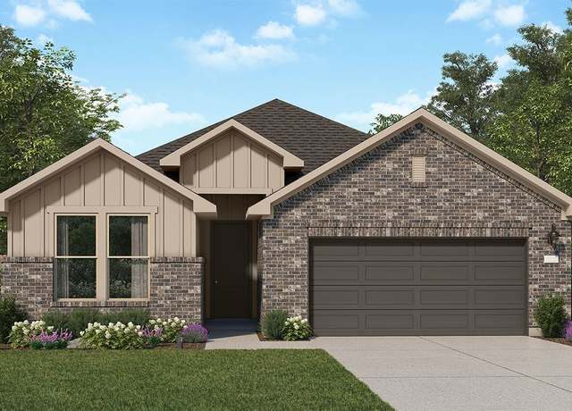 Property at Hoyt Plan, Splendora, TX 77372, 4 beds, 3 baths