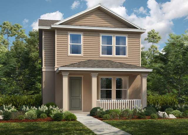 Property at Newberry Plan, Saint Cloud, FL 34771, 3 beds, 3.5 baths