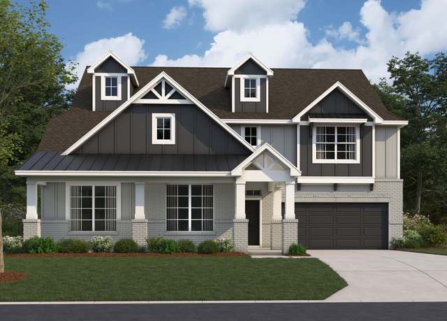 Property at San Gabriel Plan, Magnolia, TX 77355, 4 beds, 3.5 baths