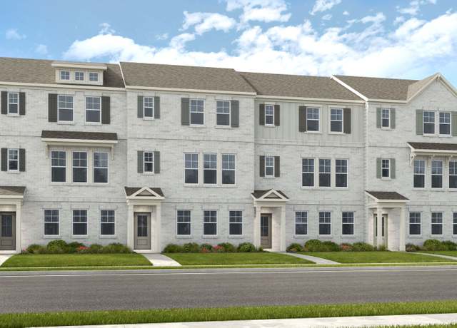Property at Oconee Plan, Tucker, GA 30084, 3 beds, 3.5 baths