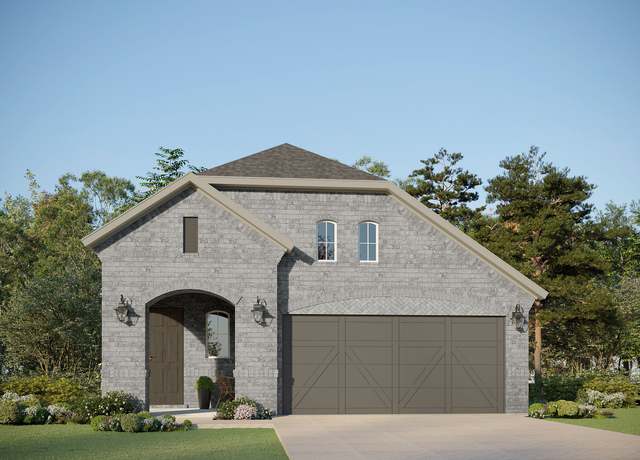 Property at Plan 1473 Plan, Lavon, TX 75166, 3 beds, 2 baths