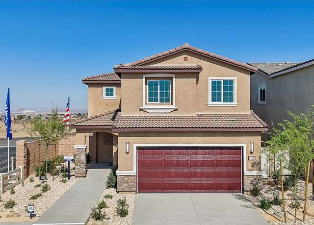 Property at Residence 2260 Plan, Victorville, CA 92394, 5 beds, 3 baths