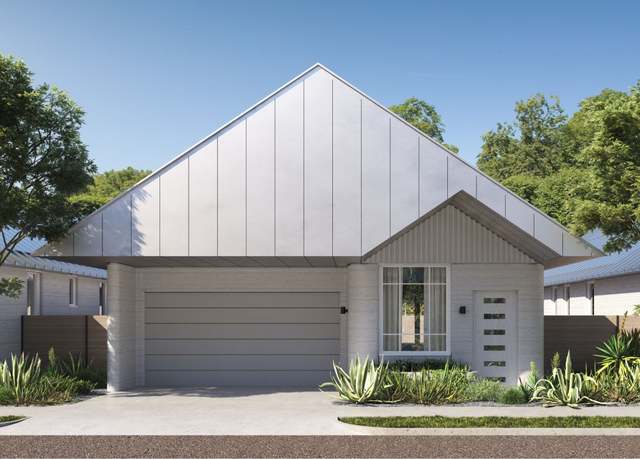 Property at Jorn Plan, Georgetown, TX 78628, 3 beds, 2 baths