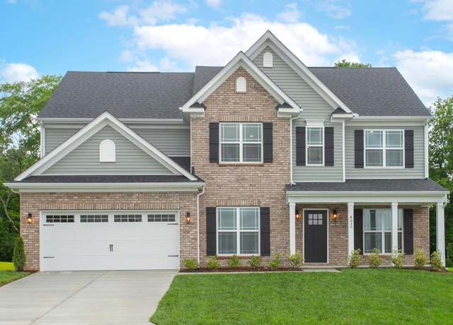 Property at 70 Rosewood Ln, Youngsville, NC 27596, 3 beds, 3 baths