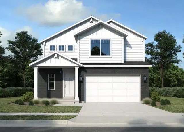 Property at Alpine Plan, Herriman, UT 84096, 4 beds, 2.5 baths