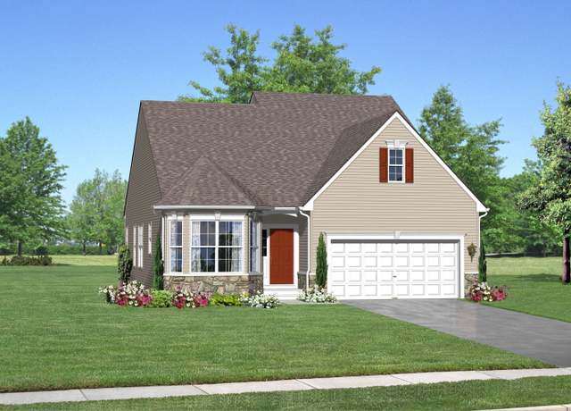 Property at Aston Plan, Smyrna, DE 19977, 2 beds, 2 baths
