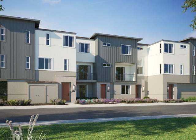 Property at Residence 5 Plan, Chula Vista, CA 91911, 3 beds, 2.5 baths