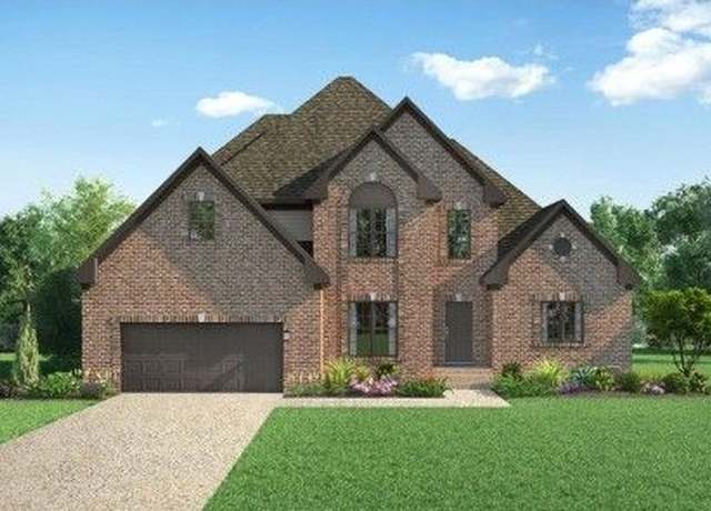 Property at 3104 Blasting Rock Dr, La Grange, KY 40031, 5 beds, 3.5 baths