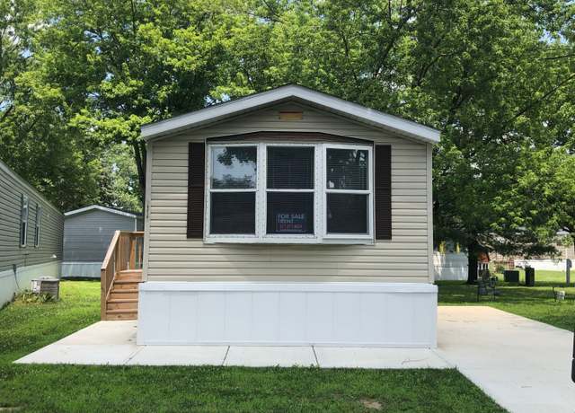 Property at 9214 Wind River Ct #4153, Indianapolis, IN 46234, 2 beds, 2 baths