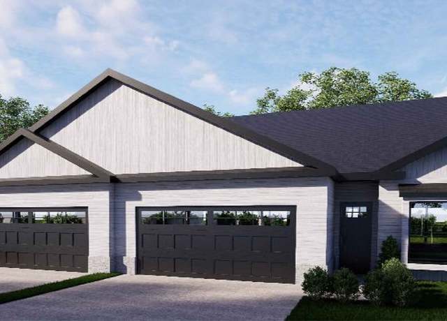 Property at Walker Woods-The Wexford Plan, Mansfield, OH 44906, 2 beds, 2 baths