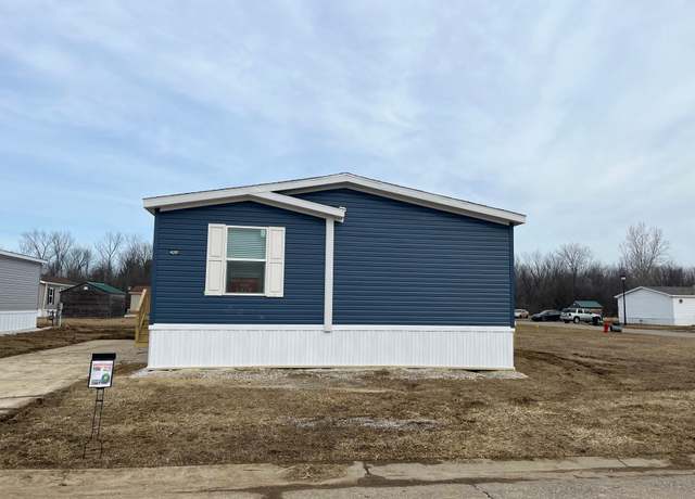 Property at 1283 Snapdragon Ct #74, Albion, MI 49224, 3 beds, 2 baths