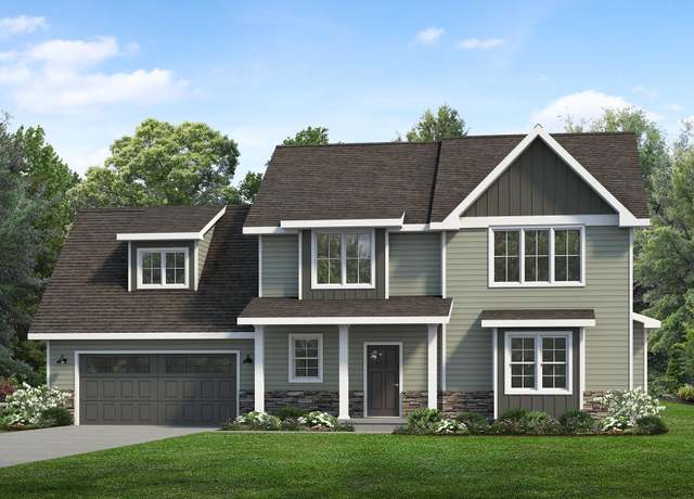 Property at Wyatt Plan, Cameron, NC 28326, 4 beds, 2.5 baths