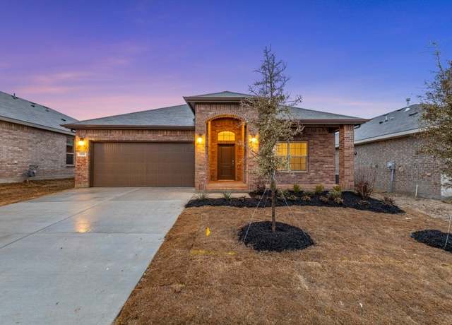 Property at Gallup Plan, Fort Worth, TX 76052, 4 beds, 2 baths