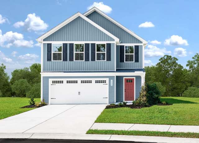 Property at Marigold Plan, Piedmont, SC 29673, 4 beds, 2.5 baths