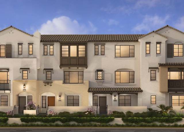 Property at Plan 1 Plan, Burbank, CA 91506, 3 beds, 3.5 baths