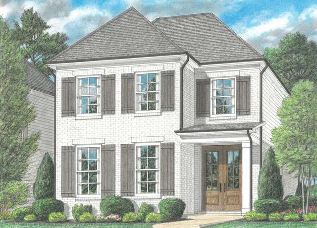 Property at Turner Plan, Cordova, TN 38018, 3 beds, 2.5 baths