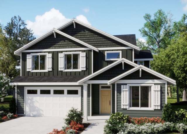 Property at 2604 S 8th Way, Ridgefield, WA 98642, 4 beds, 3 baths