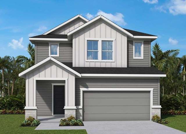 Property at Boling Plan, Augustine, FL 32092, 4 beds, 2.5 baths