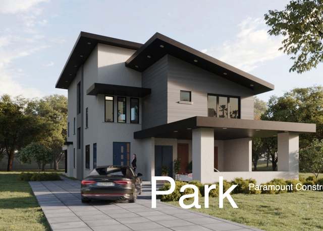 Property at Park Plan, Bethesda, MD 20816, 5 beds, 4.5 baths