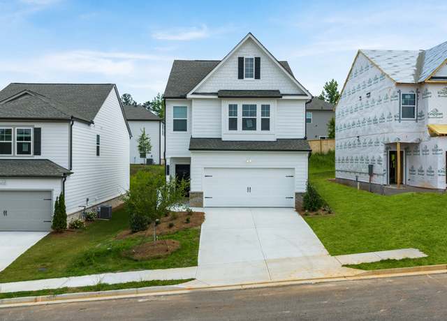 Property at 2274 Linden Pass, Douglasville, GA 30135, 4 beds, 2.5 baths