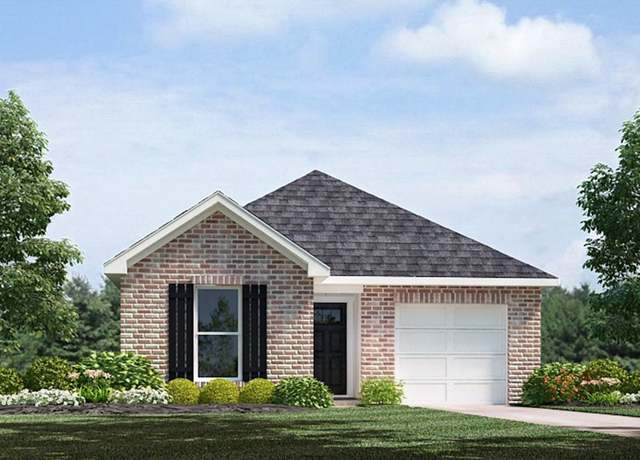 Property at 24323 Cordgrass Ln, Ponchatoula, LA 70454, 4 beds, 2 baths