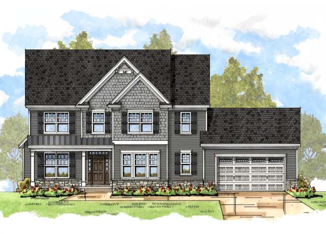 Property at Buchanan Plan, Clifton Park, NY 12065, 4 beds, 3.5 baths
