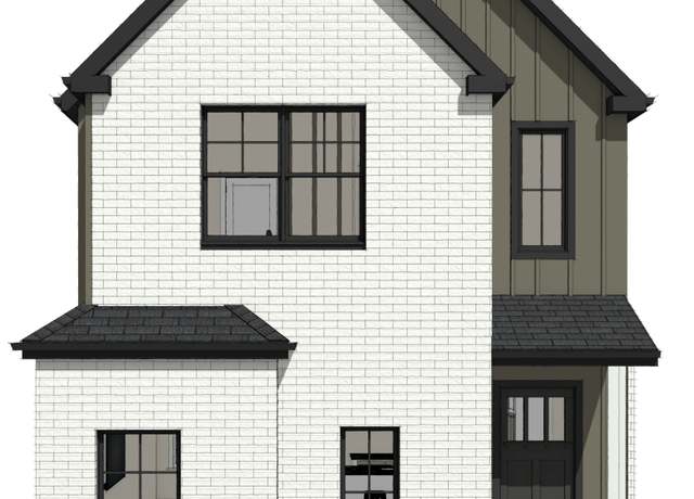 Property at The Oxford Plan, Rogers, AR 72758, 3 beds, 2.5 baths