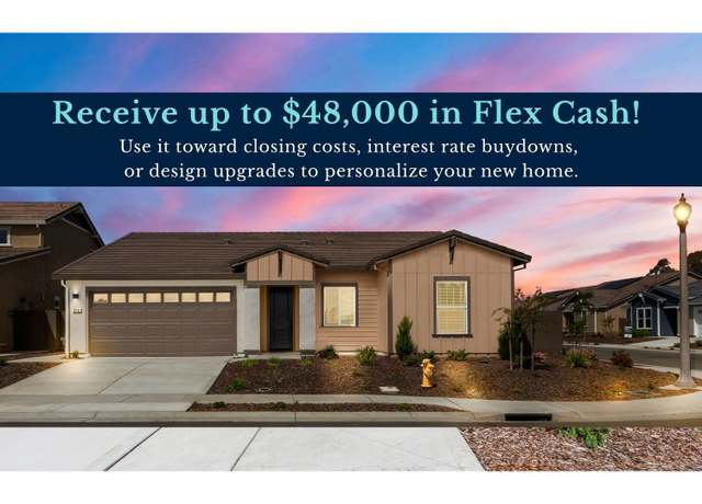 Property at 816 Cross Creek Ln, Lincoln, CA 95648, 3 beds, 2 baths