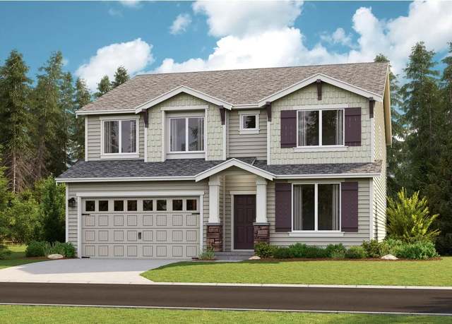 Property at Meridian Plan, Edmonds, WA 98026, 5 beds, 3 baths