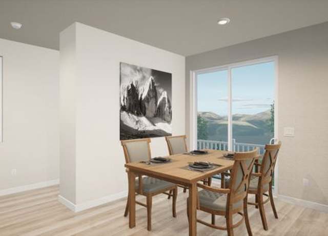 Property at Clydesdale Plan, Bennett, CO 80102, 3 beds, 2.5 baths