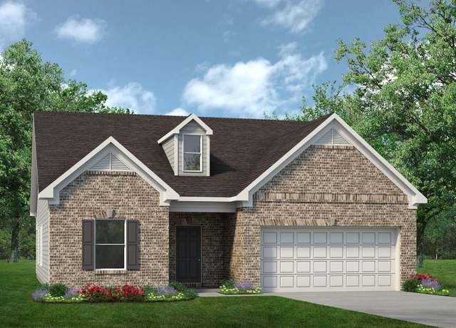 Property at The Landen Plan, Fultondale, AL 35068, 3 beds, 2 baths