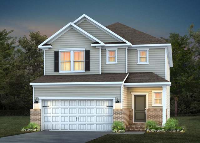 Property at 424 Grange Farm Pl, Raleigh, NC 27603, 4 beds, 3 baths