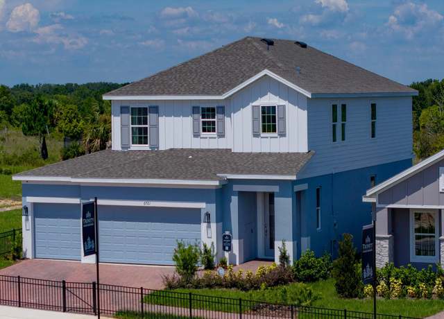 Property at 2052 Heart Lake Dr, Groveland, FL 34736, 4 beds, 2.5 baths